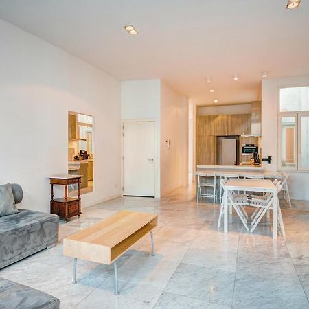 Three Bedroom Marble Apartment In The Heart Of Антверпен Екстер'єр фото